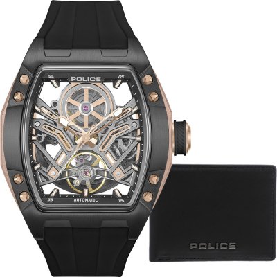 Reloj Police PEWGR0082104-SET Tampa Set