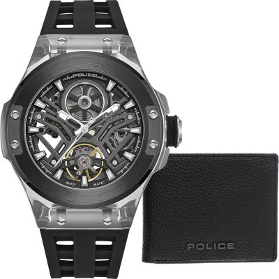 Reloj Police PEWGR0082203-SET Cyclone Set