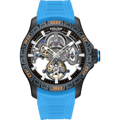 Reloj Police PEWGR0097804 Spirit