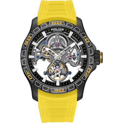 Reloj Police PEWGR0097805 Spirit