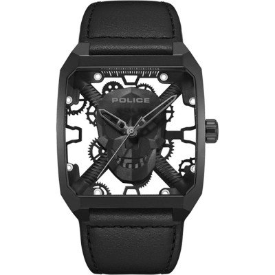 Reloj Police PEWJA2227202 Omaio