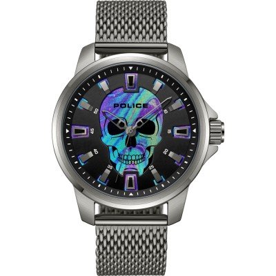 Reloj Police PEWJG0022202 Mensor