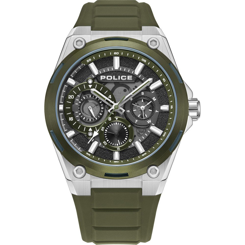 Reloj police new arrivals