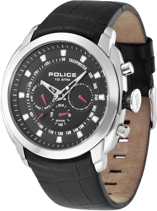 Reloj Police PL.12677JS/02 Pilot