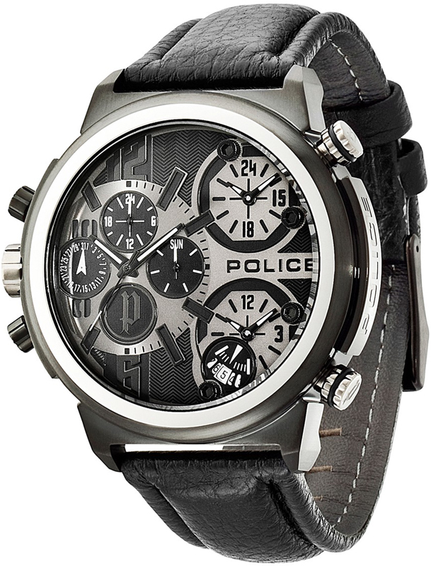 Reloj Police PL.13595JSB/13 Python