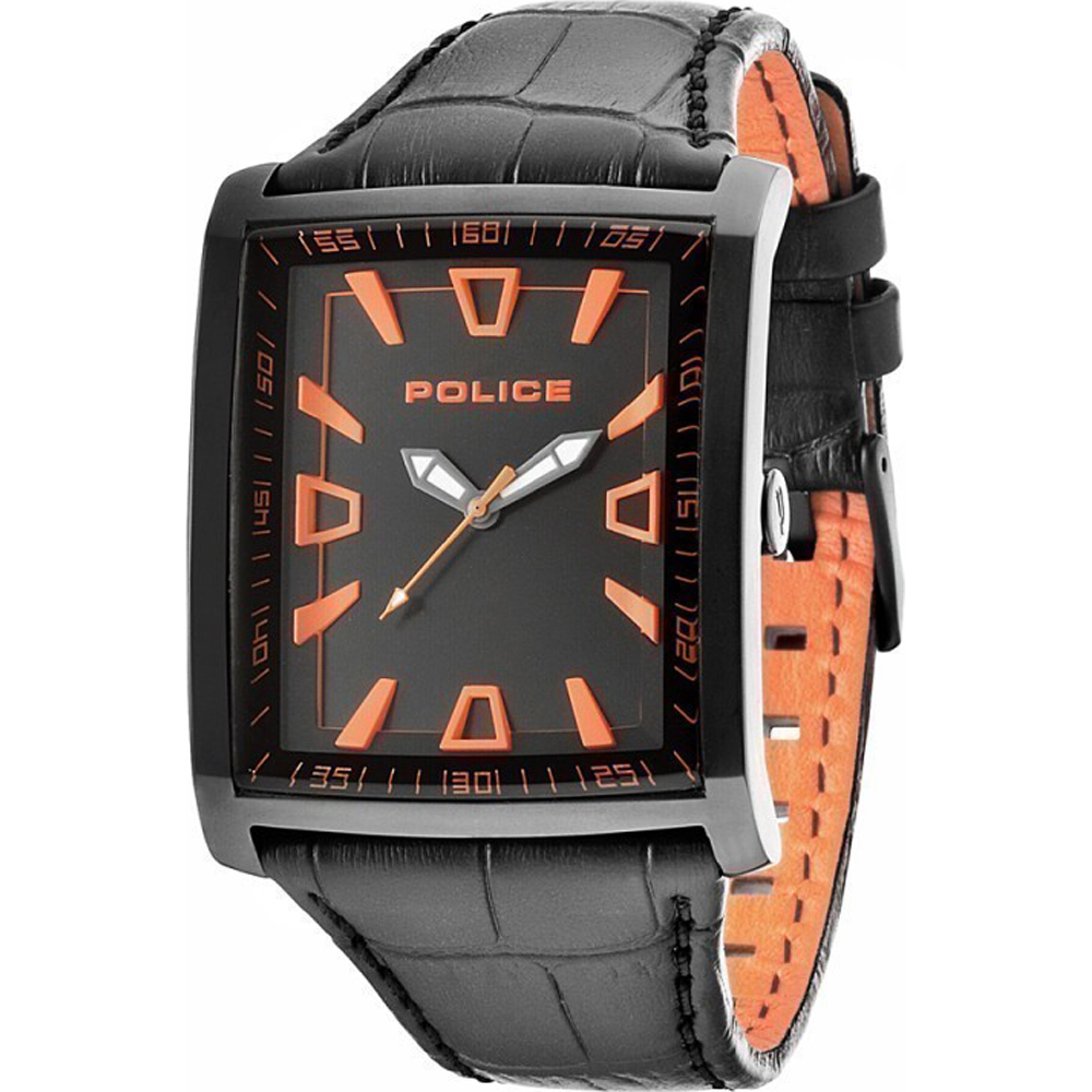 Reloj Police PL.14002JSB/02 Radiation