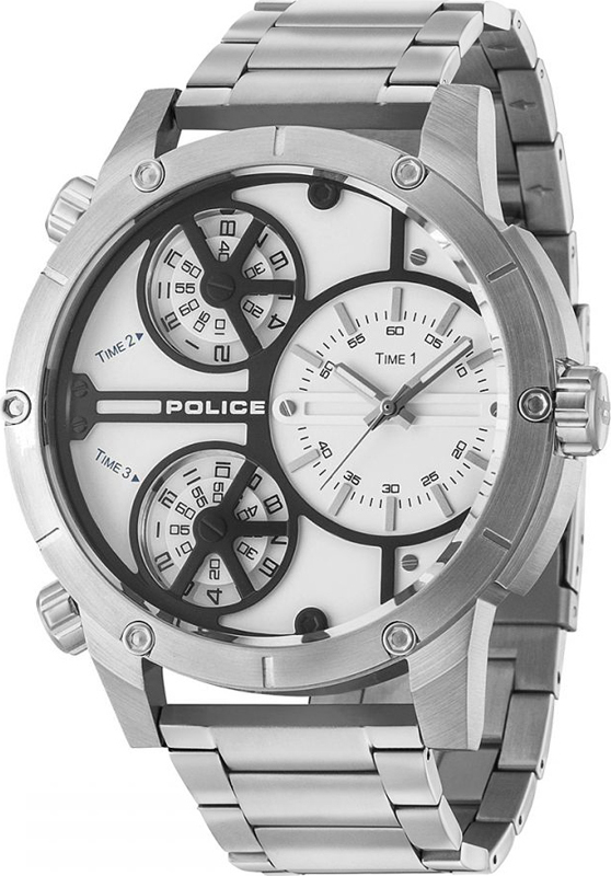 Reloj Police PL.14699JS/01M Rattlesnake