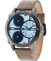 14699JSU-07 Rattlesnake 50mm