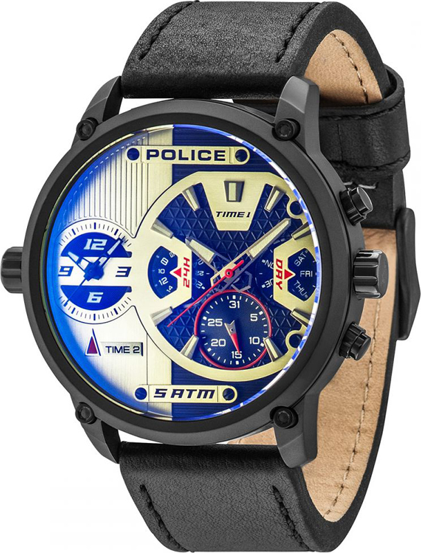 Reloj Police PL.14833JSB/04 Taipan
