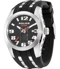 13156JS-02 Top Gear 42mm