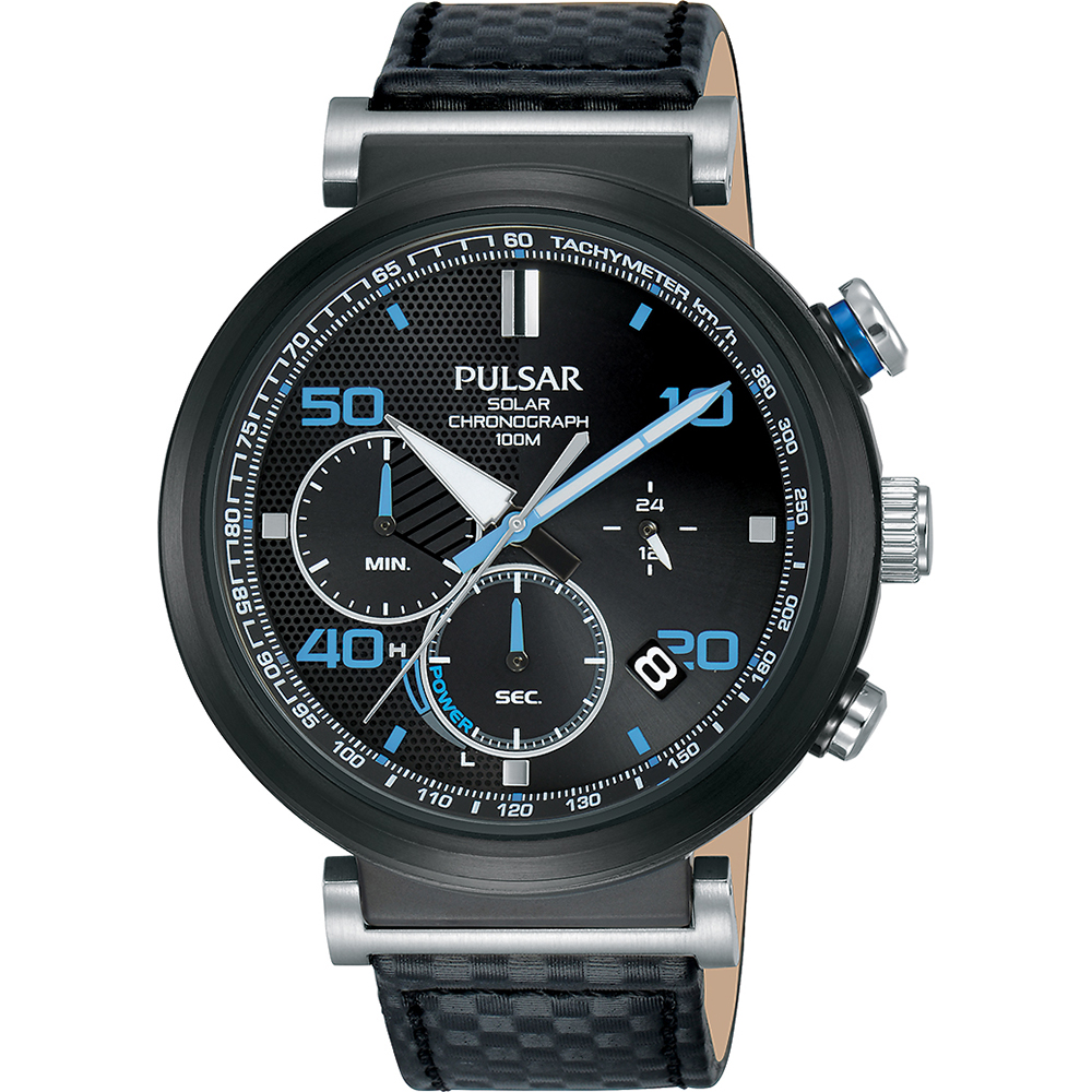 Reloj Pulsar PZ5067X1