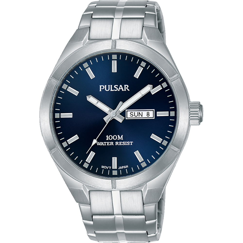 Reloj Pulsar PJ6099X1