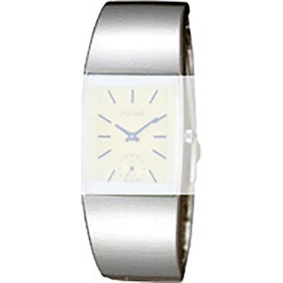 Correa Pulsar Straps 71L1ZQ PCC005P1