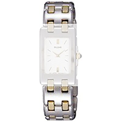 Correa Pulsar Straps 7196XG PEG095P1