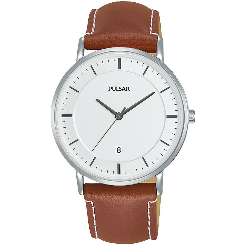 Reloj Pulsar PG8253X1