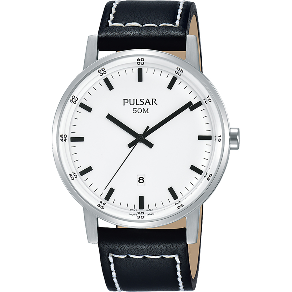 Reloj Pulsar PG8265X1