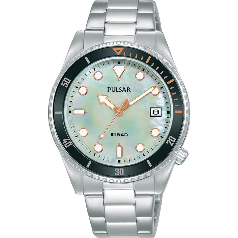 Reloj Pulsar PG8331X1