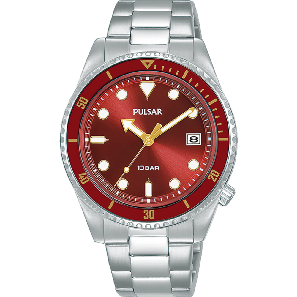 Pulsar PG8335X1 Reloj