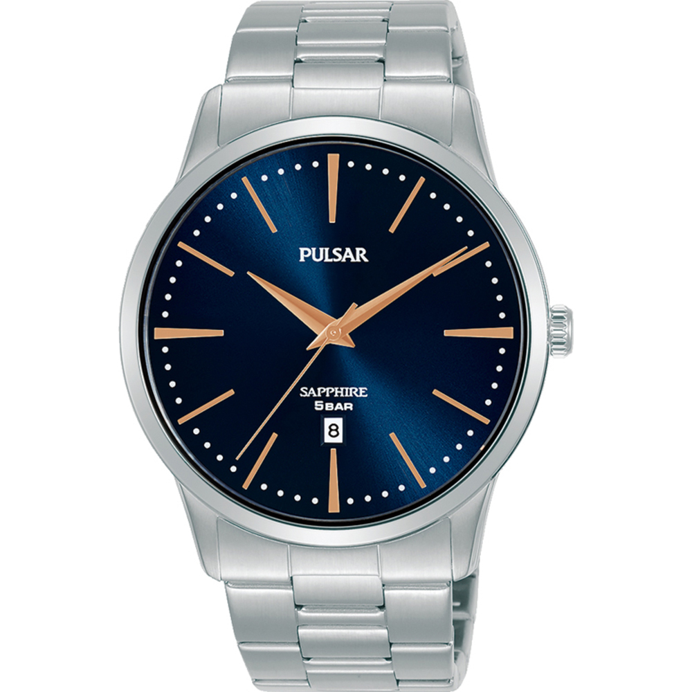 Reloj Pulsar PG8343X1