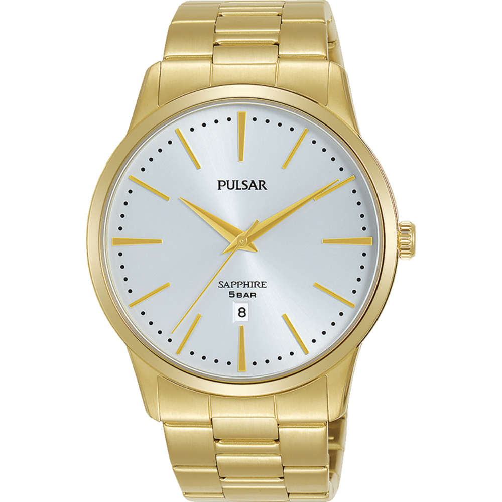 Reloj Pulsar PG8348X1