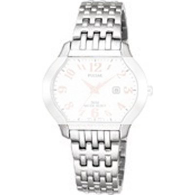 Correa Pulsar Straps PG967X