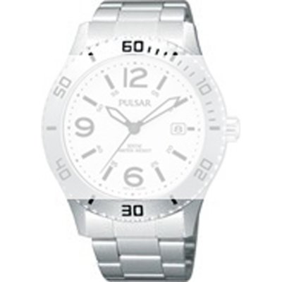 Correa Pulsar Straps PH281X
