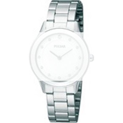 Correa Pulsar Straps PH634X