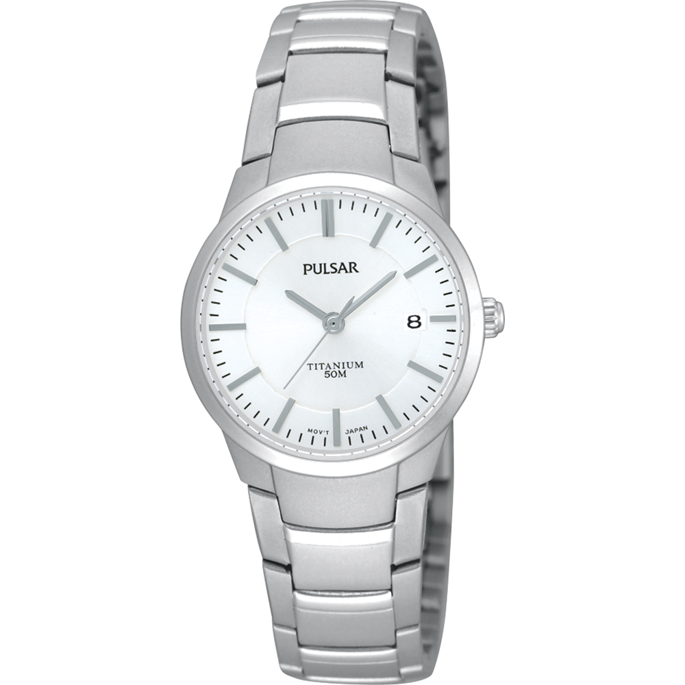 Reloj Pulsar PH7129X1 Ladies