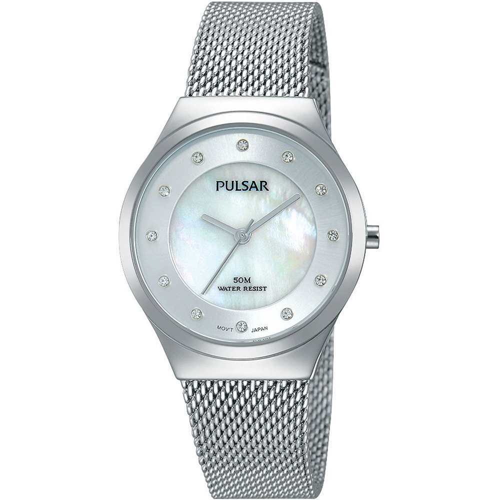 Pulsar PH8131X1 Reloj