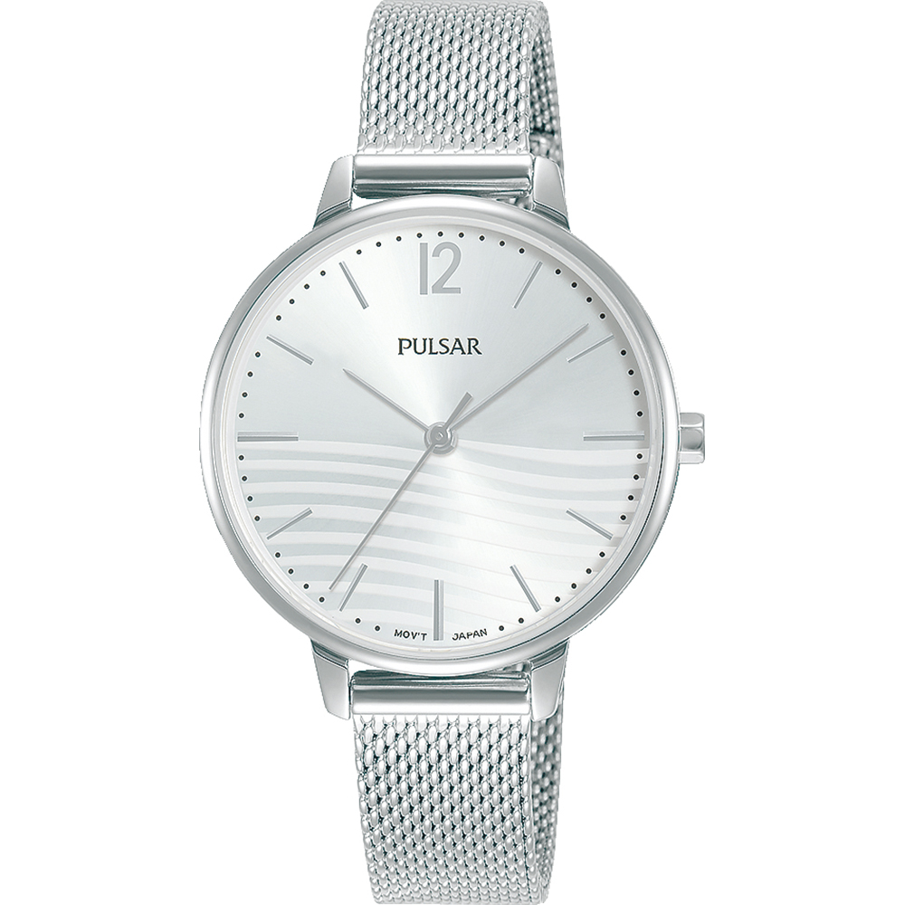 Pulsar PH8483X1 Reloj