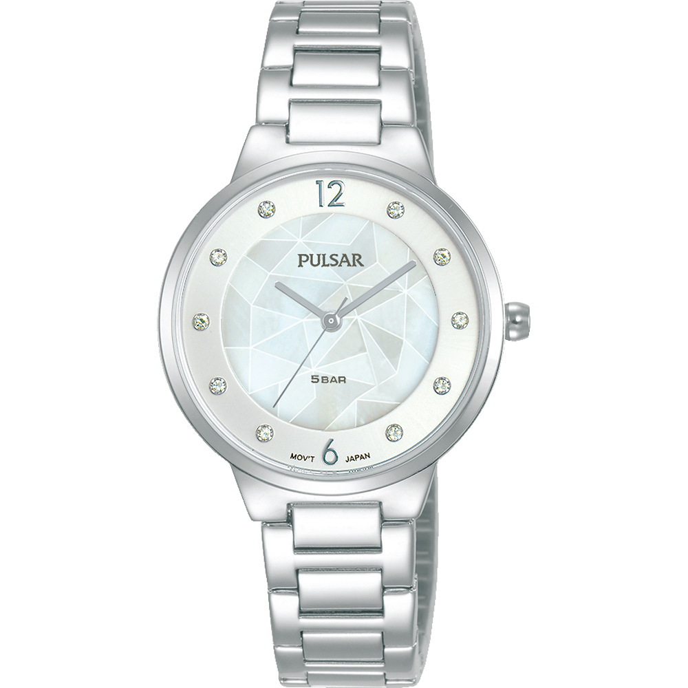 Reloj Pulsar PH8511X1