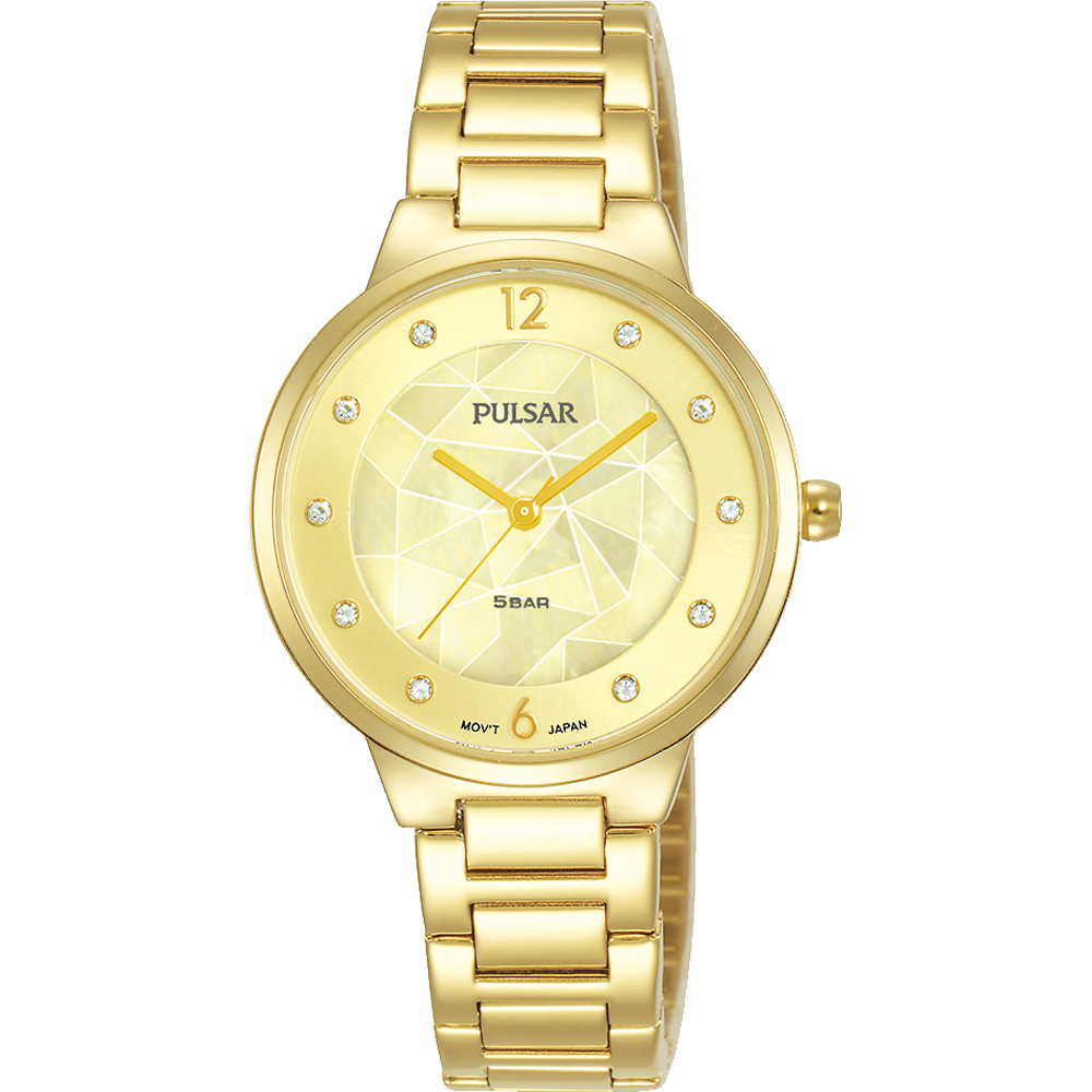 Reloj Pulsar PH8516X1