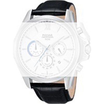 Correa Pulsar Straps PHG011X