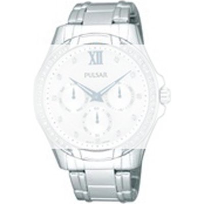 Correa Pulsar Straps PHN001X
