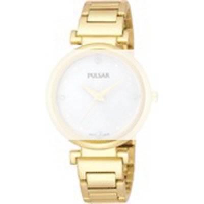 Correa Pulsar Straps PHN020X