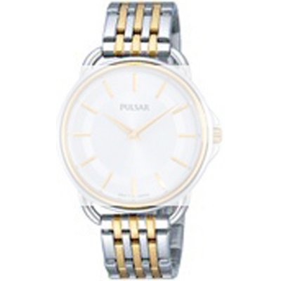 Correa Pulsar Straps PHN040X