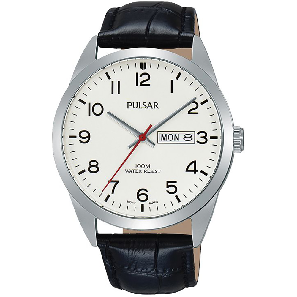 Reloj Pulsar PJ6065X1