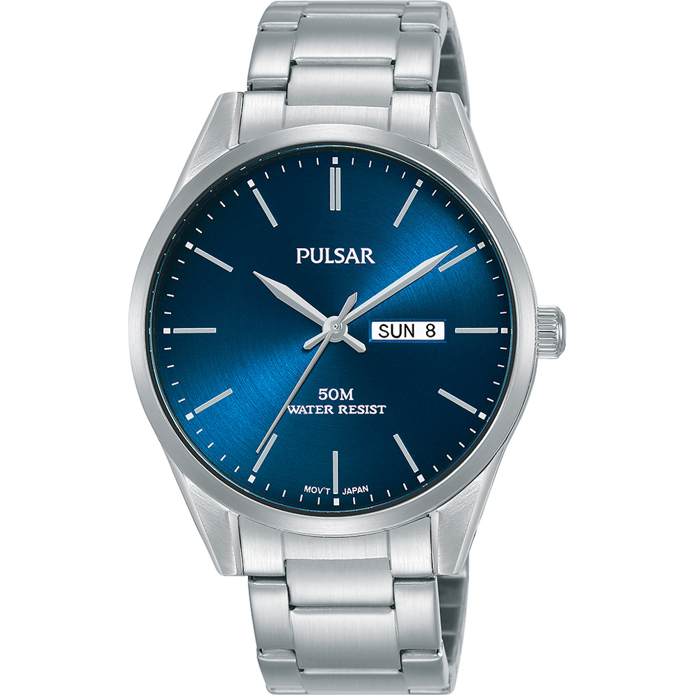 Reloj Pulsar PJ6109X1