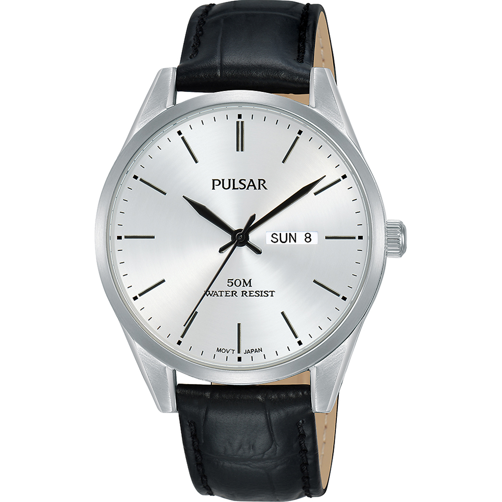 Reloj Pulsar PJ6115X1