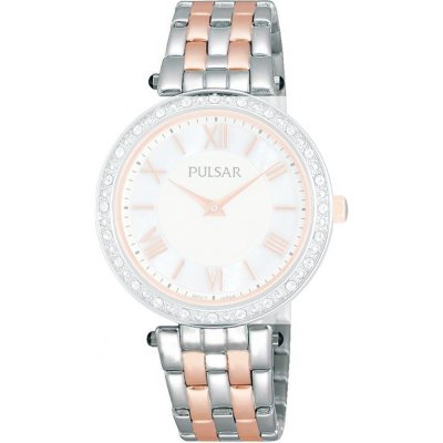 Correa Pulsar Straps PQN016X PM2109X1