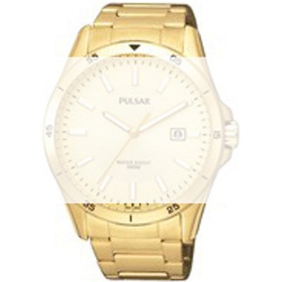 Correa Pulsar Straps PN450X