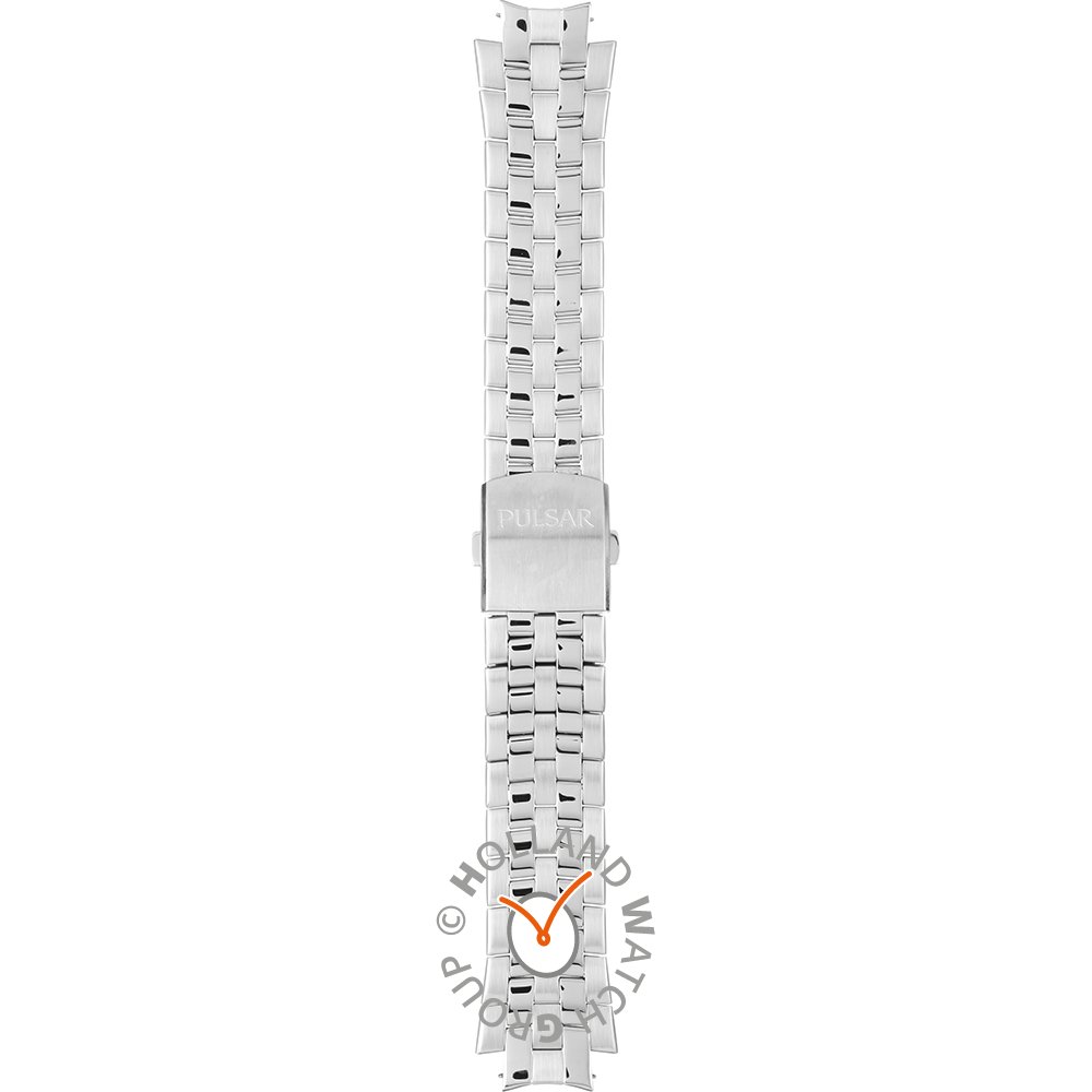 Correa Pulsar Straps PN492X