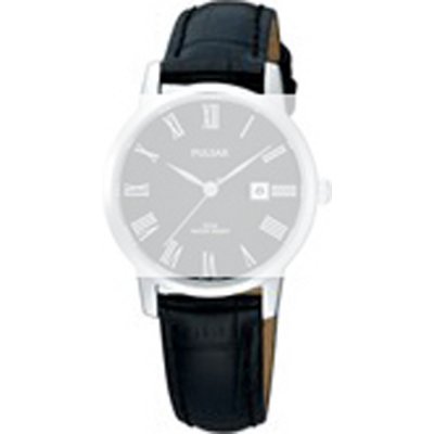 Correa Pulsar Straps PN571X