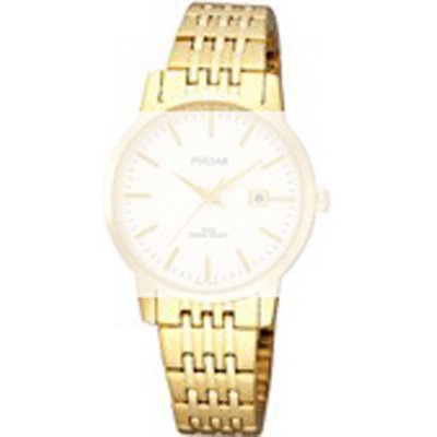 Correa Pulsar Straps PN801X