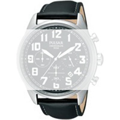 Correa Pulsar Straps PP168X