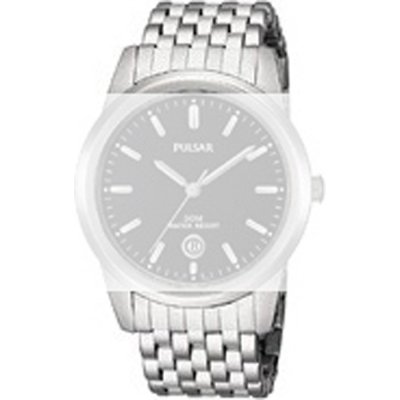 Correa Pulsar Straps PP447X