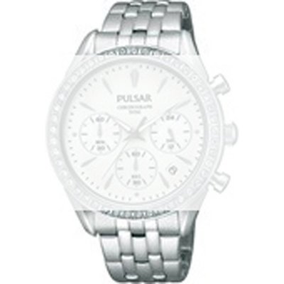 Correa Pulsar Straps PP797X