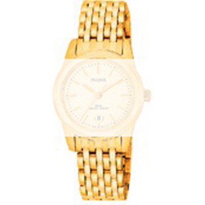 Correa Pulsar Straps PP885X