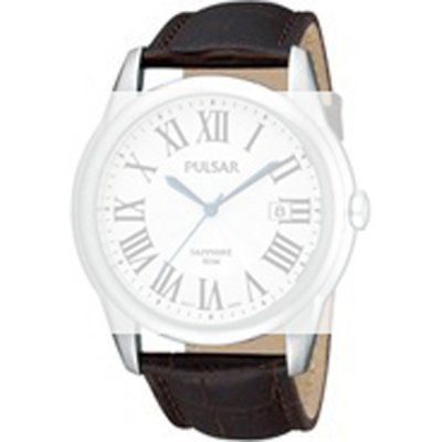 Correa Pulsar Straps PQ085X