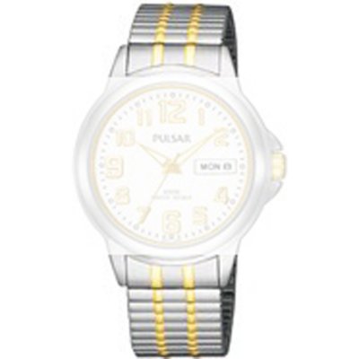 Correa Pulsar Straps PQ428X